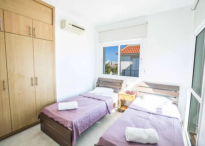 Mesogeios Me25 * Protaras