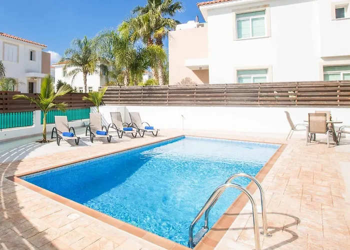 Mesogeios Me25 别墅 *