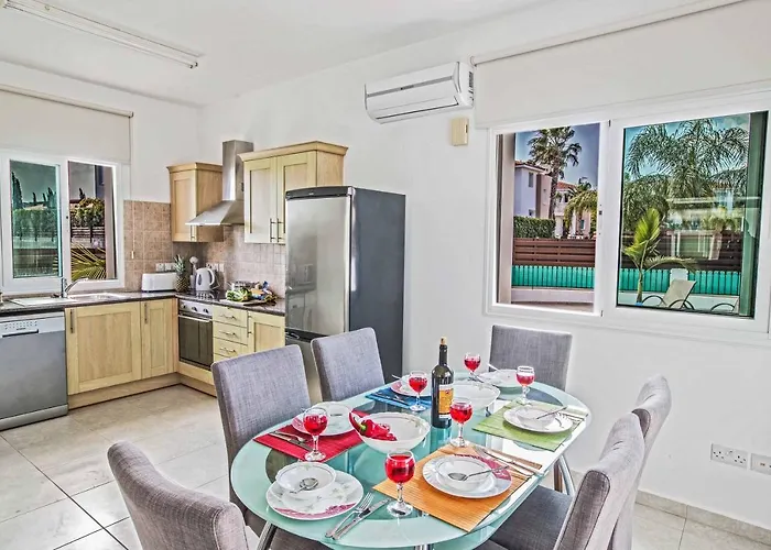 Mesogeios Me25 Protaras