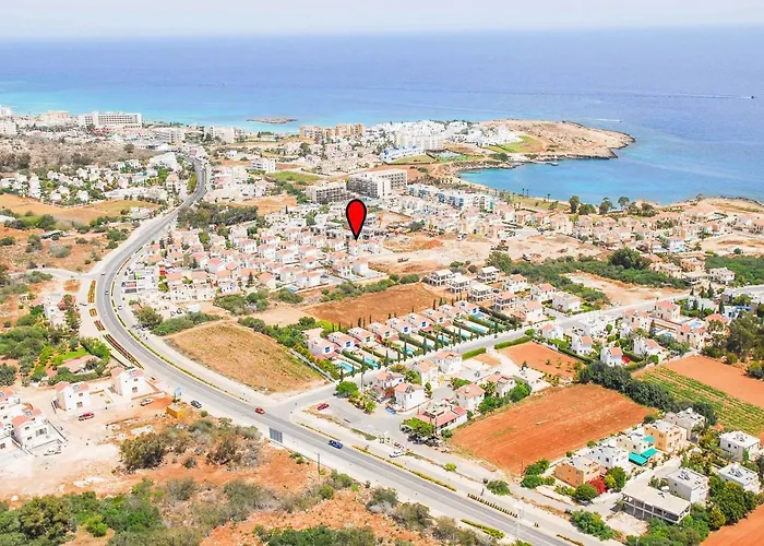 Mesogeios Me25 Vilă *