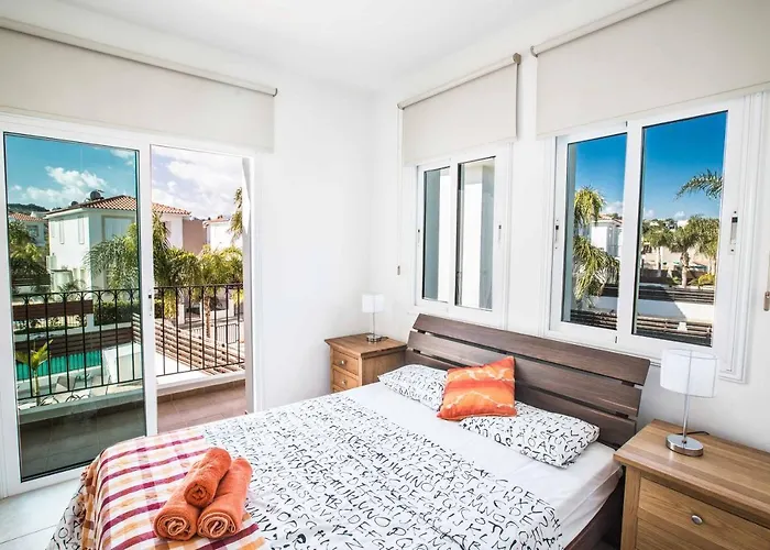 别墅 Mesogeios Me25 *